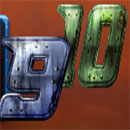 Highway to Hell Deluxe Symbol 910