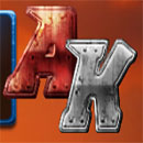 Highway to Hell Deluxe Symbol AK