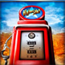 Highway to Hell Deluxe Symbol Pump