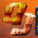 Highway to Hell Deluxe Symbol QJ